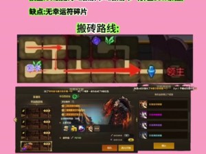 DNF8月21日每日一题答案大公开 探秘游戏赢好礼