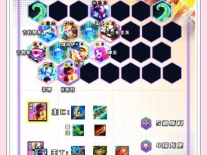 云顶之弈10.1版本最强阵容揭晓？炼狱影召唤搭配有何独到之处？