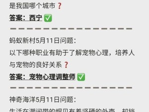 小鸡宝宝知识问答，探索地球公转一周的神奇之旅