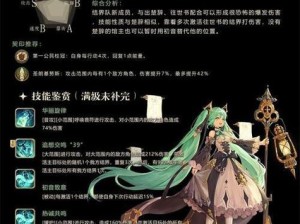 幻书启世录角色深度剖析，常识误区背后，开发者逻辑究竟隐藏何玄机？