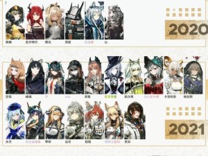 明日方舟新干员年究竟怎么玩？全面攻略及战斗技巧大揭秘！