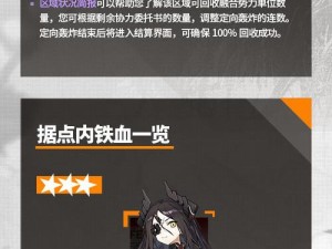 如何在低配条件下高效打捞少女前线M1895CB、T-CMS及K3？