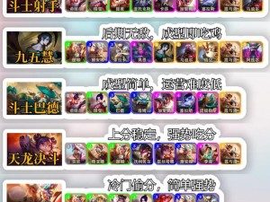 云顶之弈中守护游侠老鼠阵容如何搭配？最强玩法演变史揭秘！