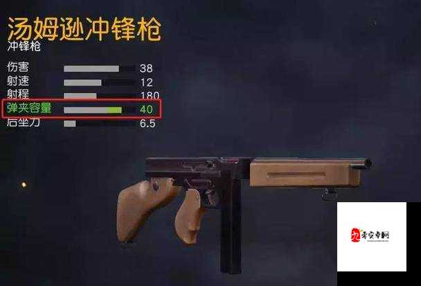 荒野行动,新手枪械选择与资源管理策略