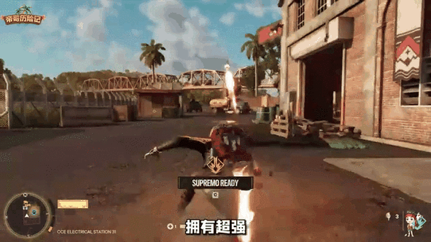 孤岛惊魂6,黑市武器深度解析,助你战场称雄