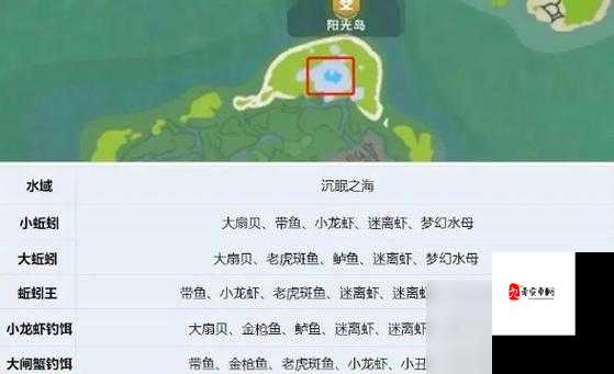 创造与魔法小龙虾,高效钓鱼与资源管理策略