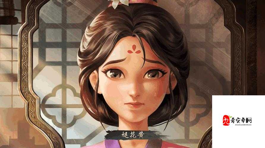 万国觉醒花木兰,巾帼不让须眉的技能盛宴