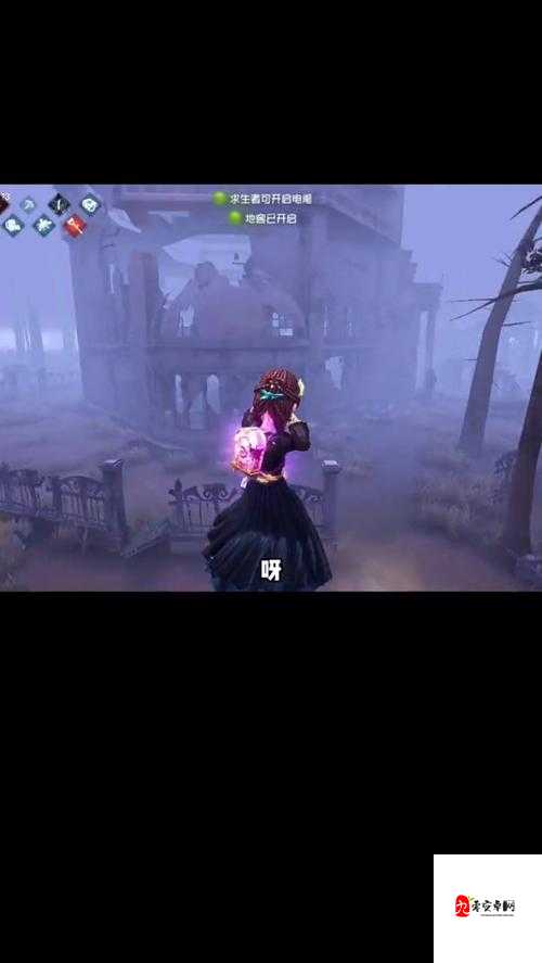 第五人格深度解析,解锁你的专属人格魅力