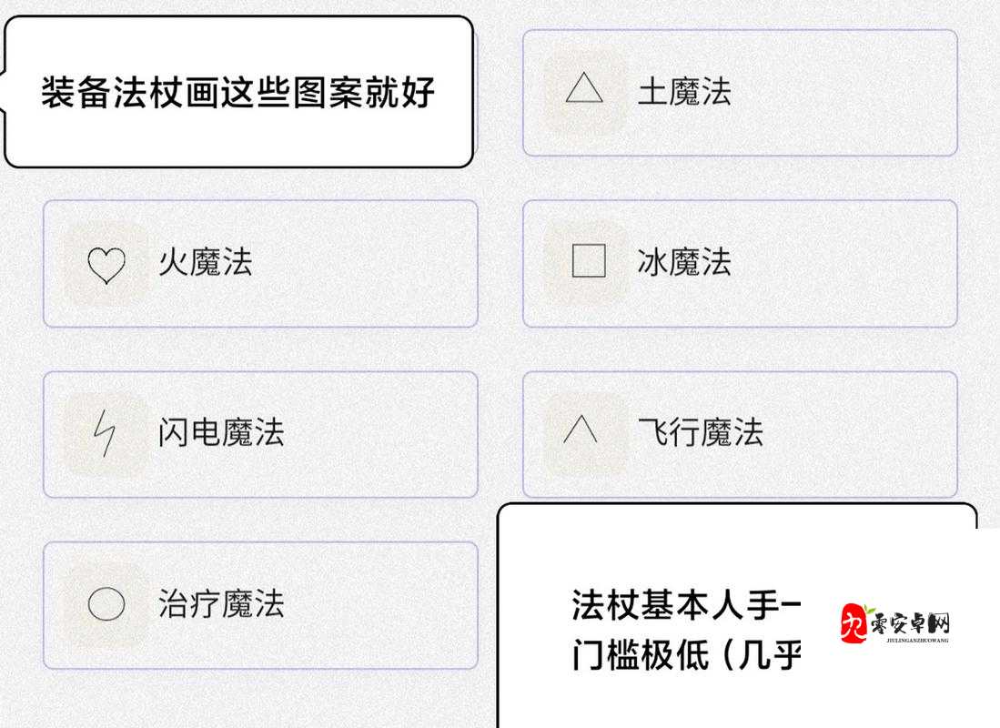 创造与魔法,揭秘魔法棒的神奇图案
