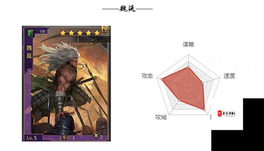 三国志战略版魏延值得抽吗,资源管理视角下的深度解析