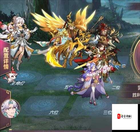 三国志幻想大陆寻宝活动全攻略,解锁稀有宝藏的秘籍