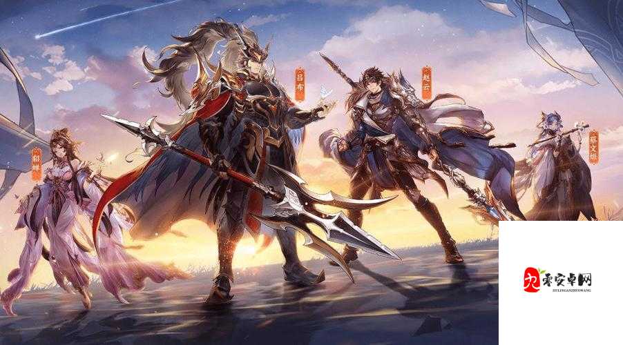三国志幻想大陆,薅羊毛秘籍大公开