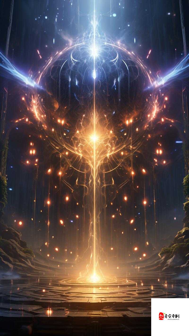 简单的炼金术:探索神秘转化的奇妙世界与无尽奥秘