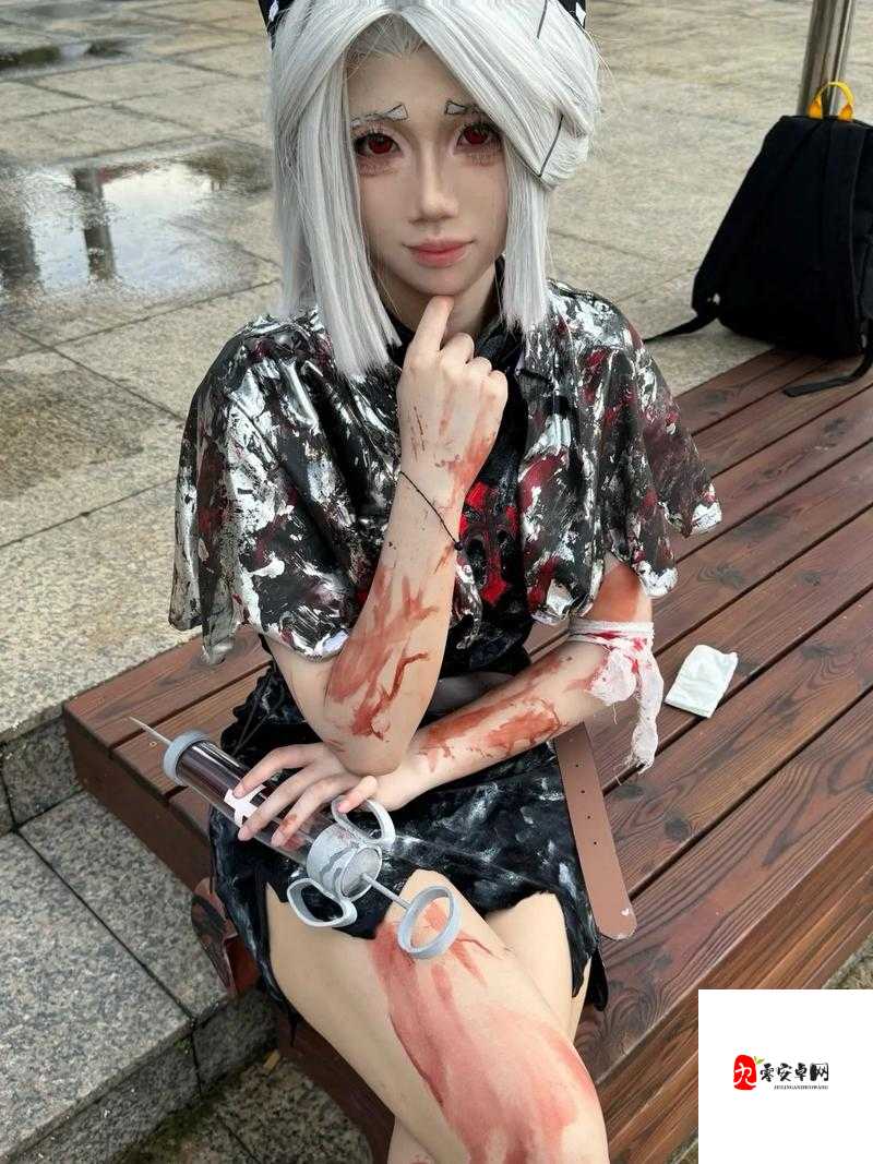 第五人格医生玩法攻略,医者仁心,策略致胜