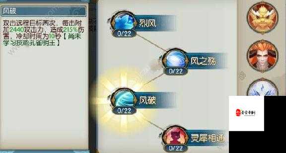 诛仙手游灵契加点攻略,资源管理、高效利用与最大化价值