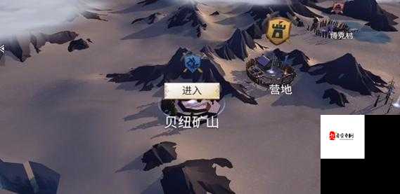 冰原守卫者熔岩之地怎么通关,资源管理、技巧与最大化价值