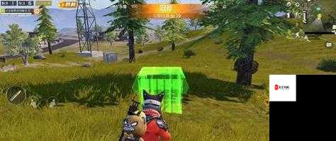 和平精英夺宝战场怎么玩,操作玩法介绍及其资源管理策略