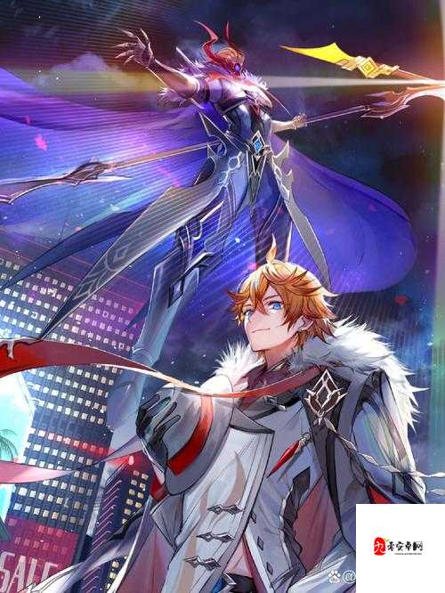 原神公子打法全攻略,掌握技巧,轻松应对