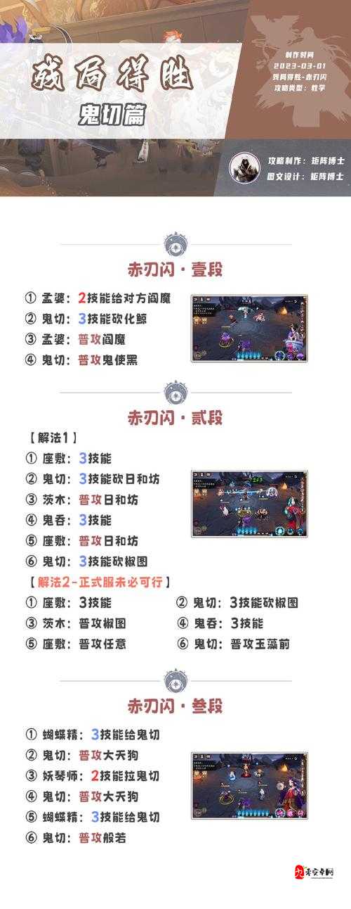 阴阳师残局得胜最终战打法攻略,资源管理、技巧与策略