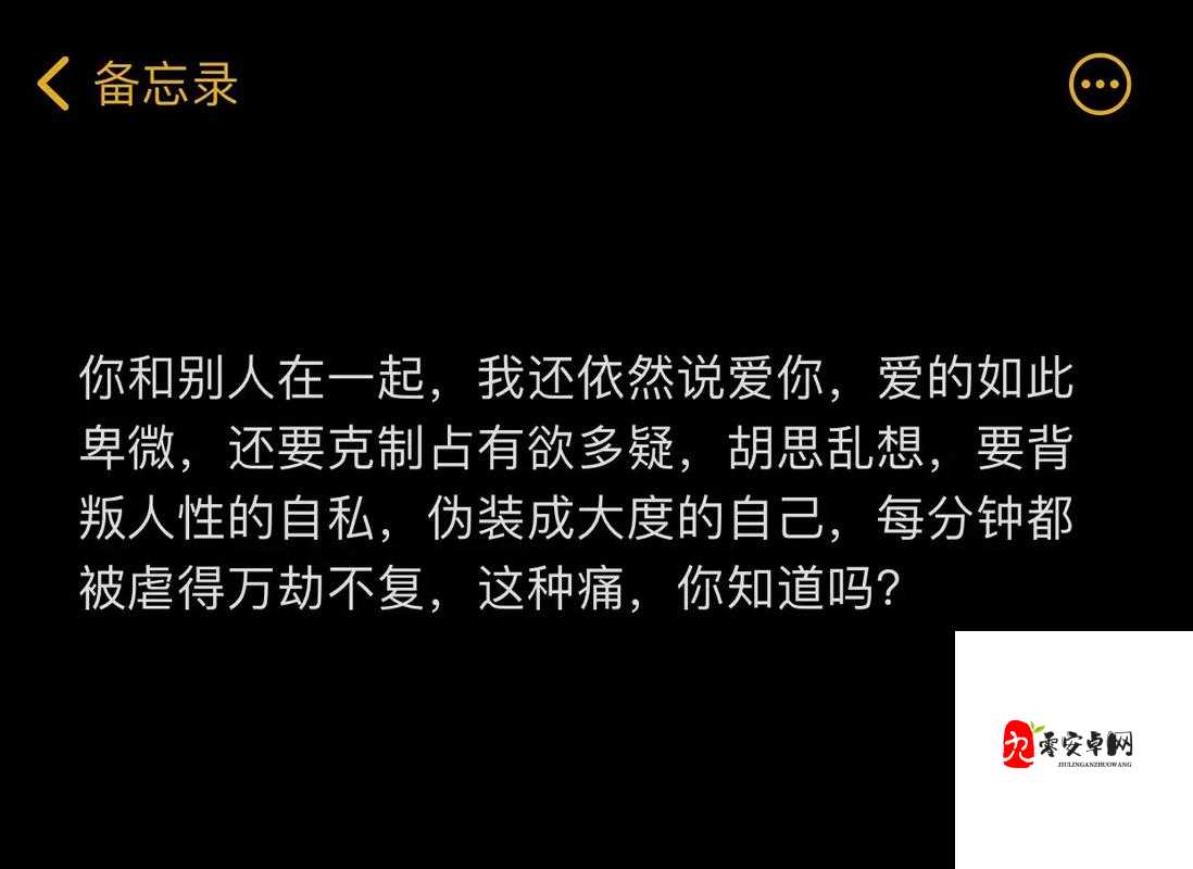 里面也请好好疼爱第六话:深度解读其中的情感脉络