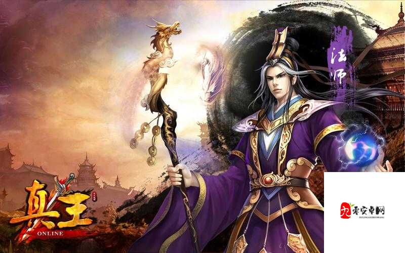 真王新手必看,解锁帮会系统的正确姿势