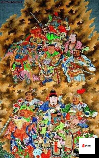 雷公在天宫,辅助之光还是输出之星?全面玩法解析