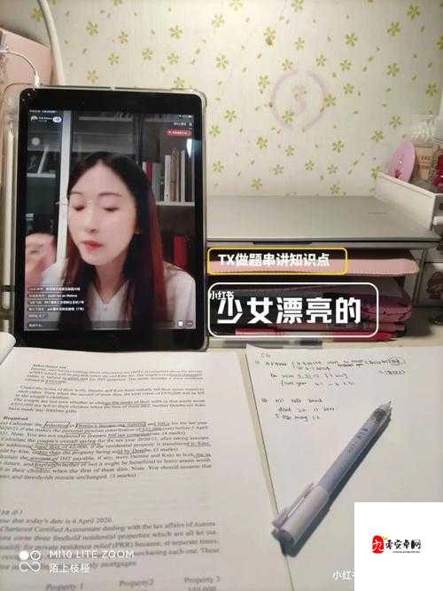 ACCA 少女 SDANVI 大学:开启知识与梦想的璀璨之旅