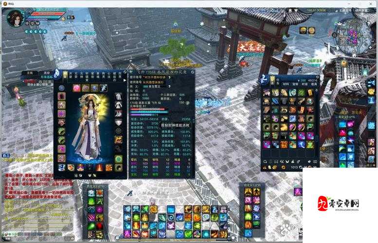 诛仙画影辅助怎么玩,诛仙画影入门指南全解析
