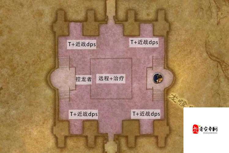 万王之王3D公会副本攻略,BOSS技能全解析,助你高效通关