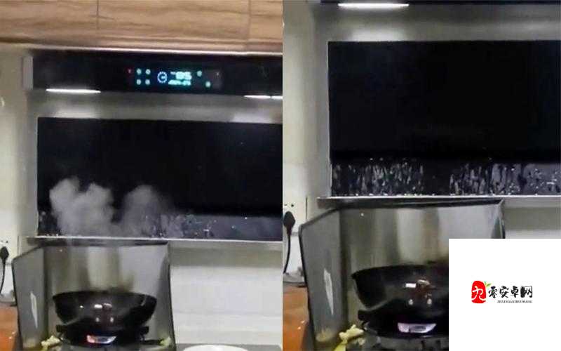 厨房间墙里面噼里啪啦的声音:究竟隐藏着何种秘密