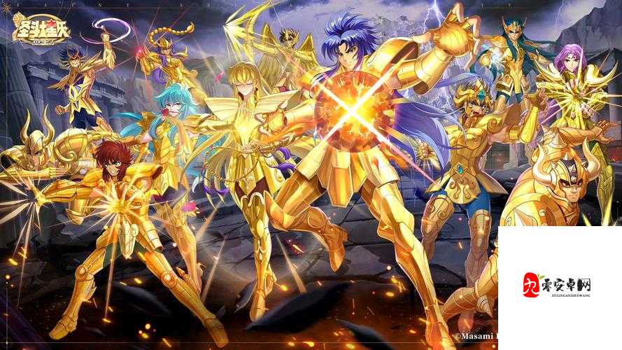 圣斗士星矢,重生激战夙愿,解锁战斗新境界