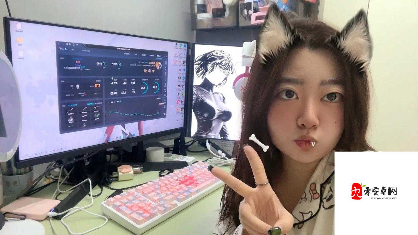CSGO 暴躁妹妹玩法的起源:探索其背后的独特魅力与成因