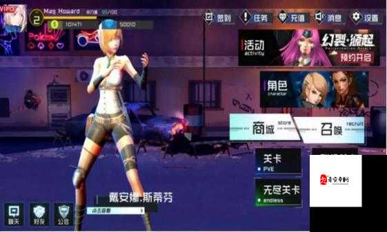 源战役英灵系统深度解析,轻松上手,战力飙升