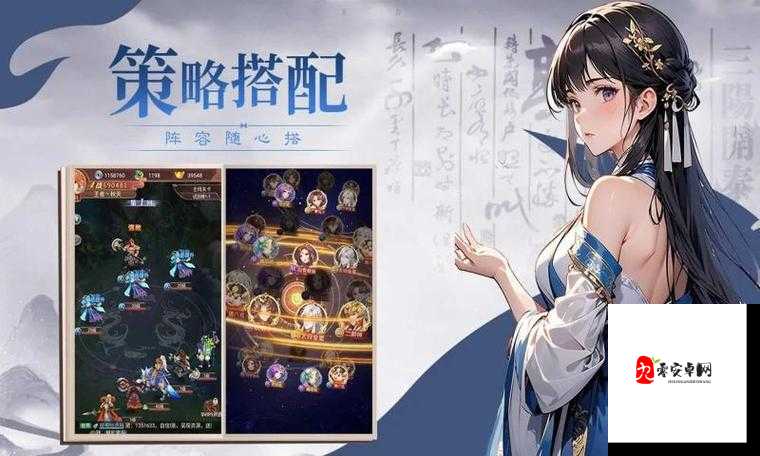 剑决天下,掌握强力英雄小知识,优化资源管理策略