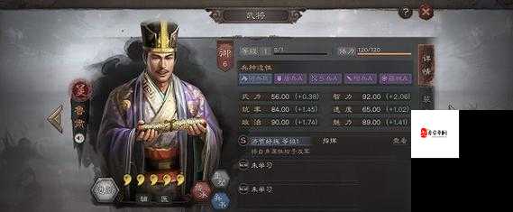鸿图之下鲁肃阵容如何选择,鲁肃阵容一览在资源管理中的重要性及策略