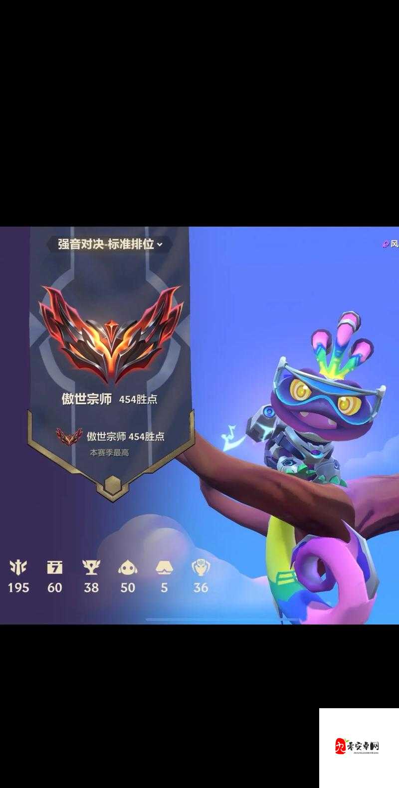 金铲铲之战,星之碎片的无限可能