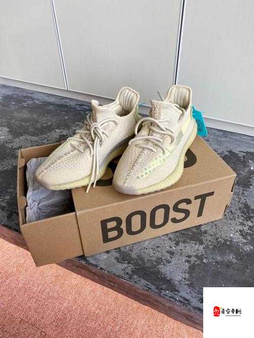 yeezy350 亚洲限定亚麻 2024:时尚与潮流的完美融合