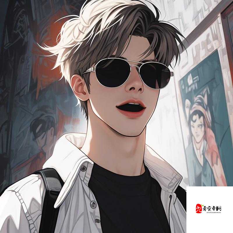 台湾小帅 GayXXXXXX :展现独特魅力与个性风采