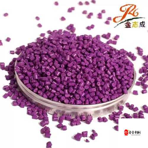 TPU 色母和子色母的性能即将开放:全面解析其卓越特质与应用前景