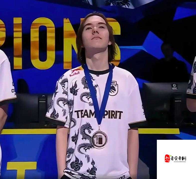 俄罗斯 16 岁 csgo:少年天才在电竞世界的热血征程