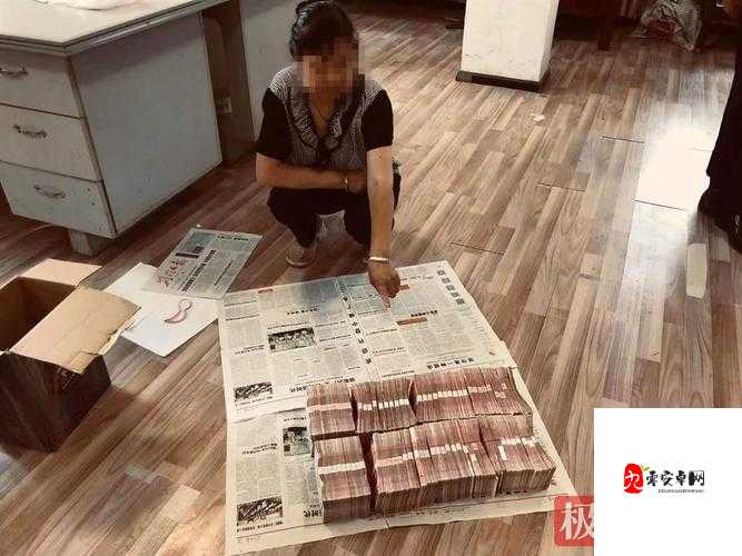 缅北禁地暗黑网:揭开那神秘而危险的网络世界面纱