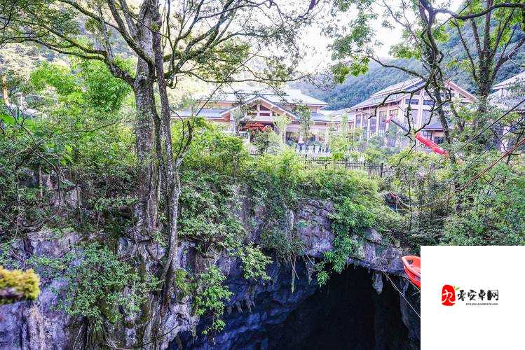 大坤巴塞洞探秘之旅:开启神秘奇幻的探索征程
