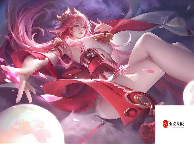 八重神子:被丘丘人抓走的后果竟是......
