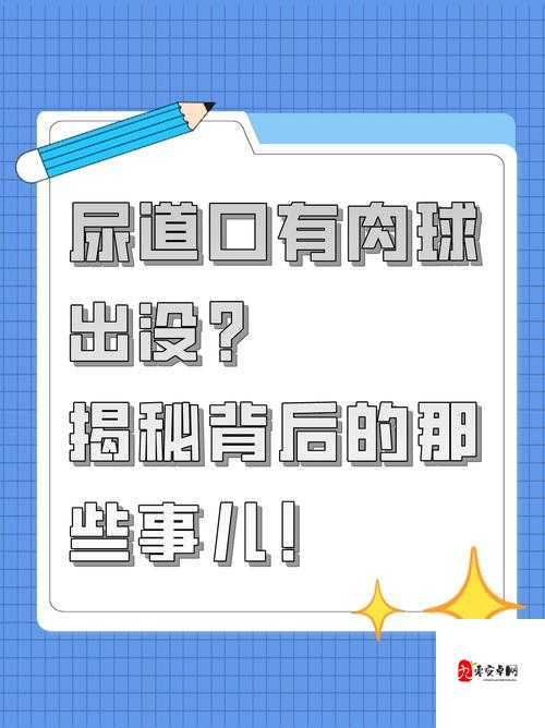 尿道口两边的肉肿了的原因:详细分析与常见诱因