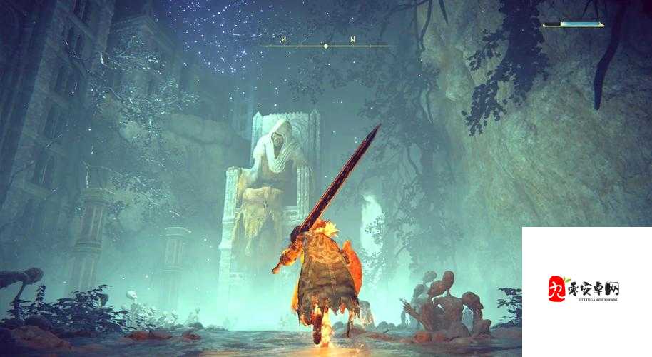 艾尔登法环试玩版,深度探索与战斗革新