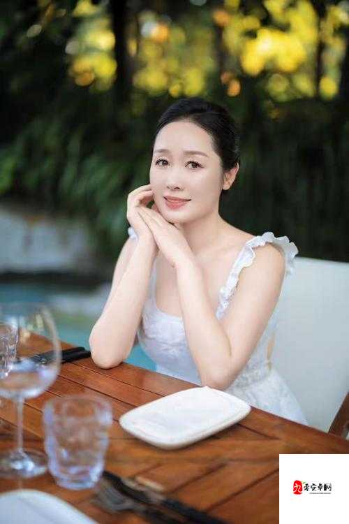 中国成熟妇女毛茸茸:探讨女性成熟之美