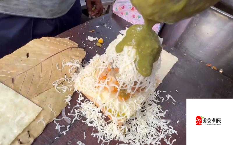 美食大作战,黑暗料理模式全面揭秘