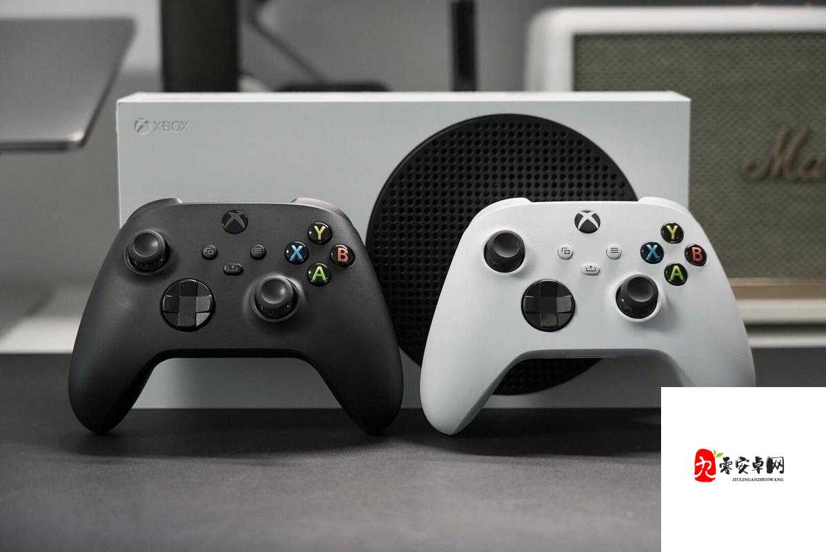 XboxSeriesS 日本开放免费特权:玩家们的惊喜福利时刻
