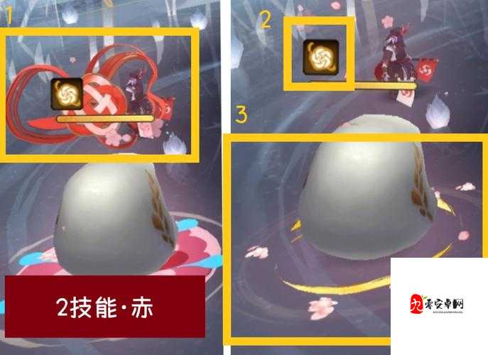 阴阳师川猿,技能揭秘与能力深度剖析