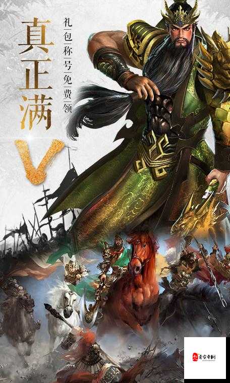 三国志之威力无双,战斗力提升小技巧的资源管理艺术